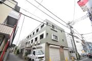 京王線つつじヶ丘駅まで徒歩2分