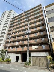 地下鉄谷町線天満橋駅まで徒歩5分