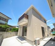 藤沢市本鵠沼2丁目戸建M棟