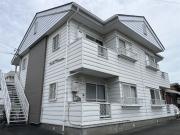 遠州鉄道上島駅まで徒歩8分