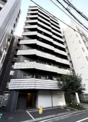 都営大江戸線新御徒町駅まで徒歩2分