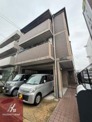 ドミール関大前