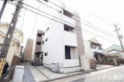 名鉄名古屋本線栄生駅まで徒歩15分
