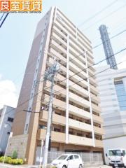 プレサンス鶴舞公園WEST