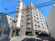ミモザヒルズ錦町
