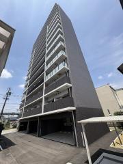 ディアレイシャス名古屋大須通