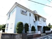 小田急江ノ島線南林間駅まで徒歩14分