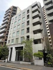 HAMILTON PLACE