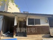 八条源町貸家