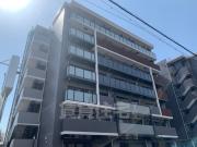 地下鉄烏丸線九条駅まで徒歩5分