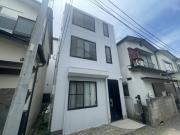 貫井5丁目戸建