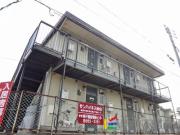 ＪＲ香椎線和白駅まで徒歩10分