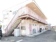 伊予鉄道高浜線山西駅まで徒歩43分
