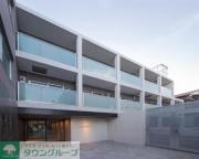 都営浅草線馬込駅まで徒歩6分