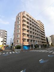 ライオンズマンション川口並木第2