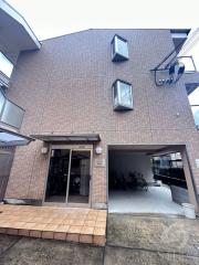 大阪モノレール彩都線豊川駅まで徒歩8分