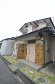 赤坂戸建