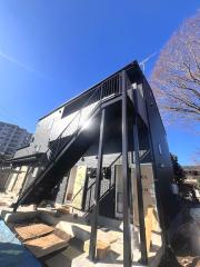ＪＲ横浜線十日市場駅まで徒歩15分