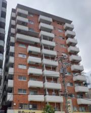 中銀錦糸町マンシオン