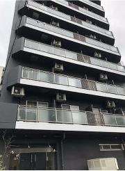 ＪＲ京浜東北・根岸線川崎駅まで徒歩10分