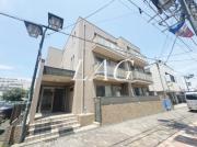 小田急江ノ島線大和駅まで徒歩30分