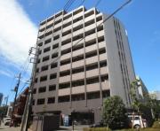 レジディア東品川