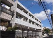 京成電鉄松戸線前原駅まで徒歩8分