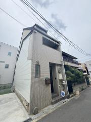 ＪＲ関西本線平野駅まで徒歩10分
