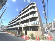 ＪＲおおさか東線ＪＲ淡路駅まで徒歩9分