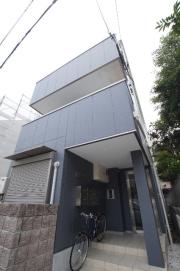 イーグル立花