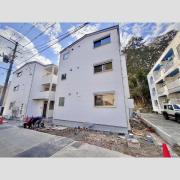 ＪＲ仙山線北仙台駅まで徒歩10分
