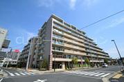 東武伊勢崎・大師線梅島駅まで徒歩5分