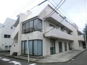 エムズ綱島西