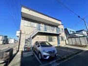 函館市電湯川線堀川町駅まで徒歩7分