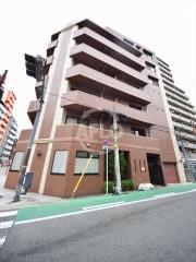 地下鉄御堂筋線大国町駅まで徒歩5分