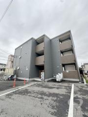 近鉄南大阪線恵我ノ荘駅まで徒歩2分