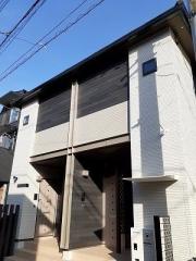 京成本線青砥駅まで徒歩4分