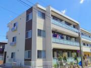 ＪＲ総武線（各駅停車）新小岩駅まで徒歩20分