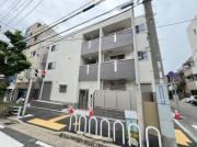 阪神本線大石駅まで徒歩5分