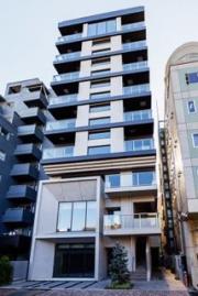 HIROO VILLAGE 5階