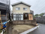 太秦中町戸建 賃貸