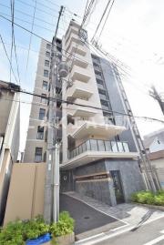 ES-Grande Umedakita（旧Alcedar court