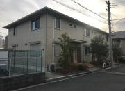 阪急箕面線牧落駅まで徒歩8分