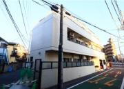 小田急小田原線東北沢駅まで徒歩6分