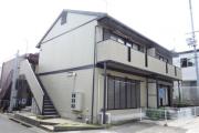 ＪＲ湖西線大津京駅まで徒歩18分