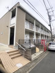 レオパレス三田