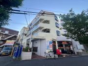 ＪＲ東海道本線灘駅まで徒歩5分