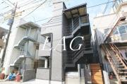 ＪＲ常磐線北千住駅まで徒歩18分