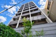 地下鉄谷町線四天王寺前夕陽ヶ丘駅まで徒歩7分