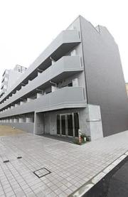 りんかい線東雲駅まで徒歩7分